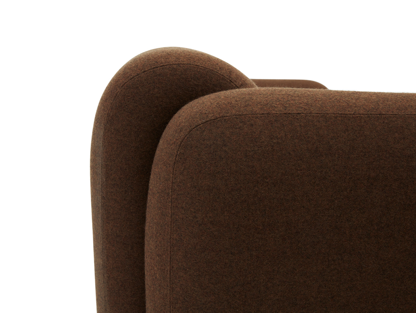 Swell 2-Seater Modular Sofa by Normann Copenhagen - Synergy Collective LDS39
