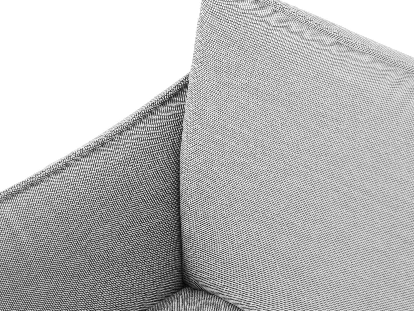 Ark Modular Sofa - Individual Modules by Normann Copenhagen / Steelcut Trio 3 133