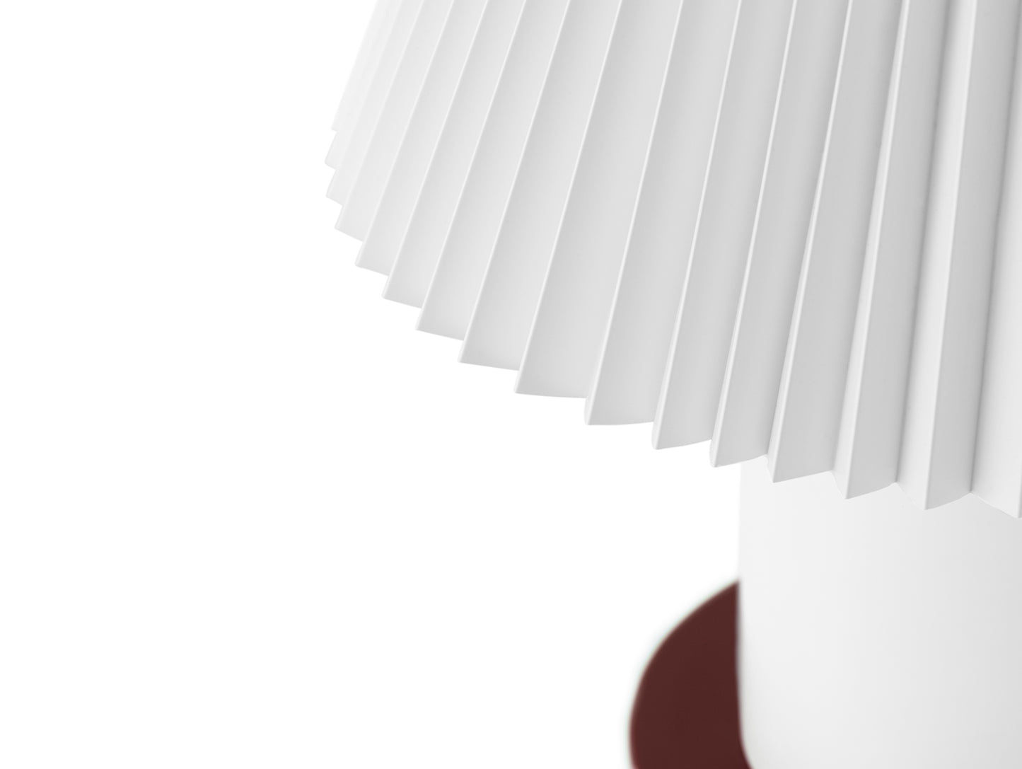 Cellu Table Lamp by Normann Copenhagen - White