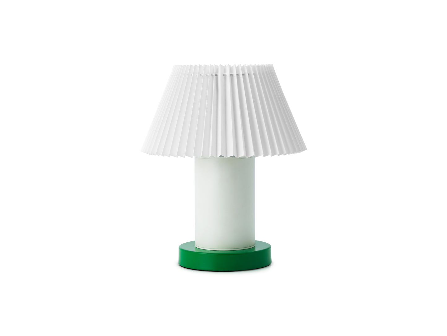 Cellu Table Lamp by Normann Copenhagen - Light Green