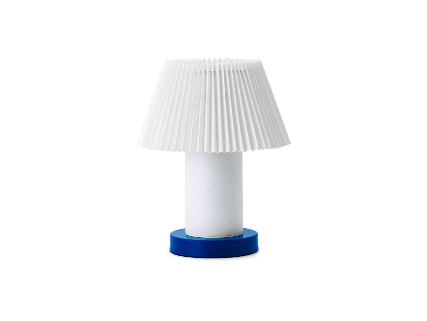 Cellu Table Lamp by Normann Copenhagen - Light Blue