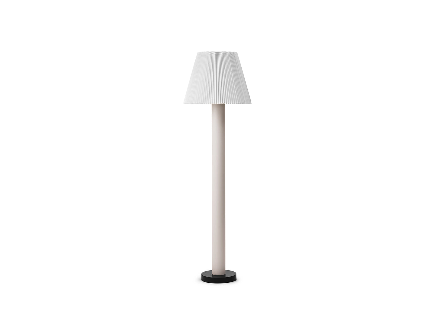 Cellu Floor Lamp by Normann Copenhagen - Grey