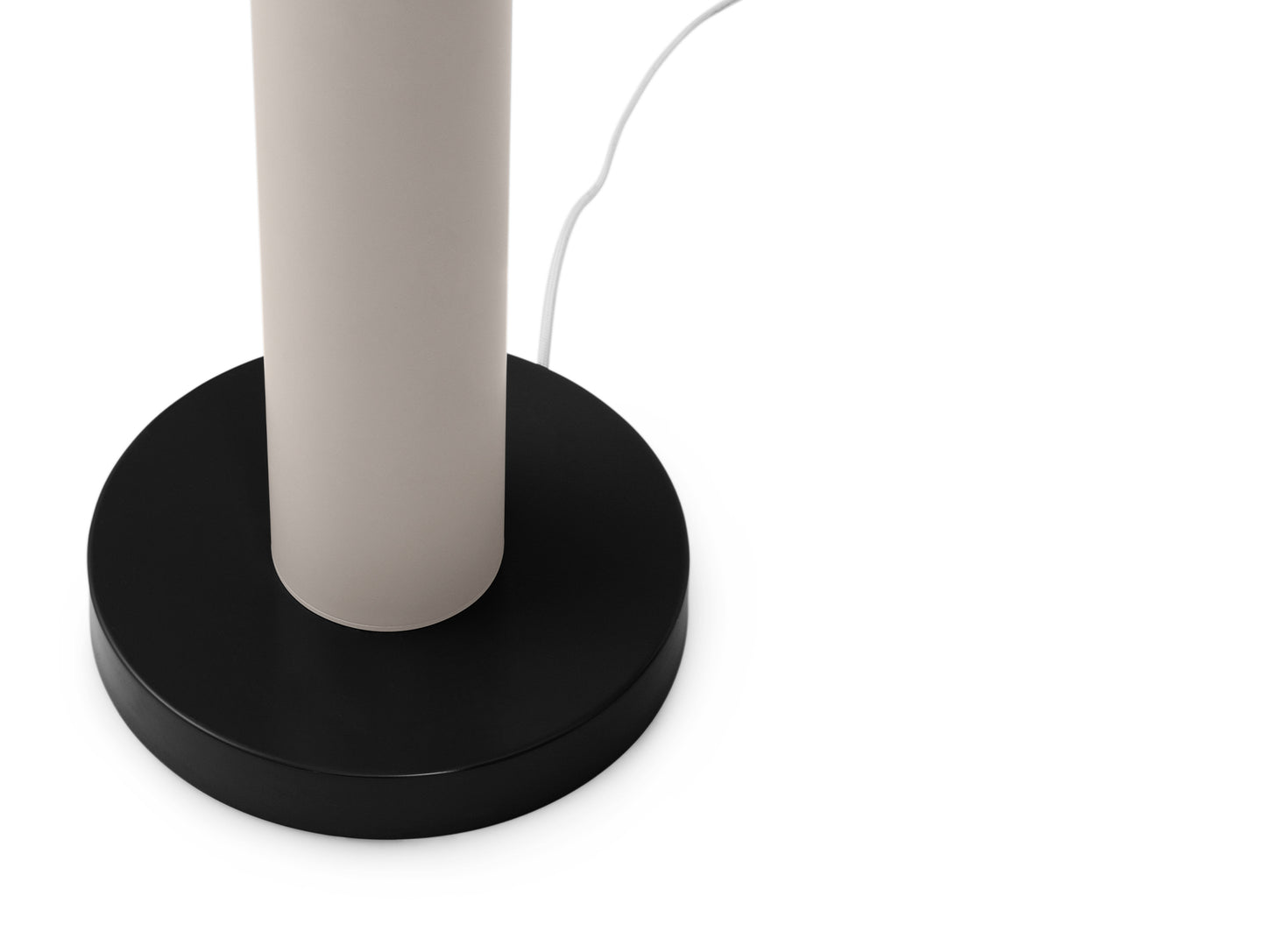 Cellu Floor Lamp by Normann Copenhagen - Grey