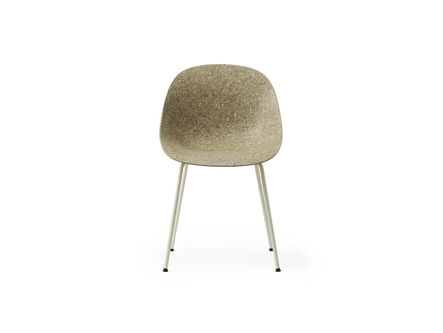 Mat Chair - Steel
