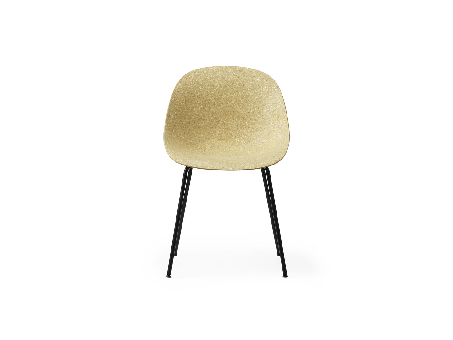 Mat Chair - Steel