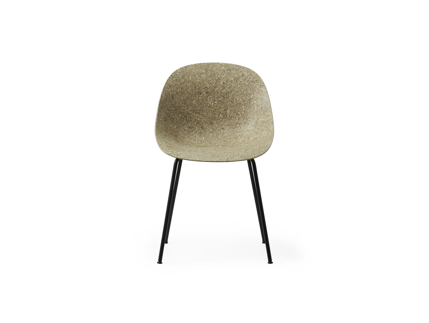 Mat Chair - Steel