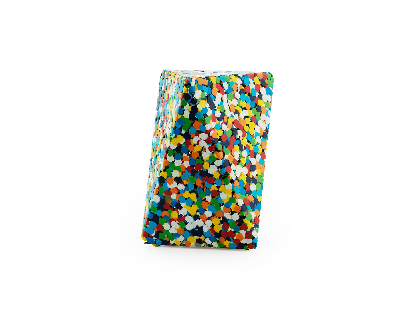 Delta Proust Side Table by Normann Copenhagen