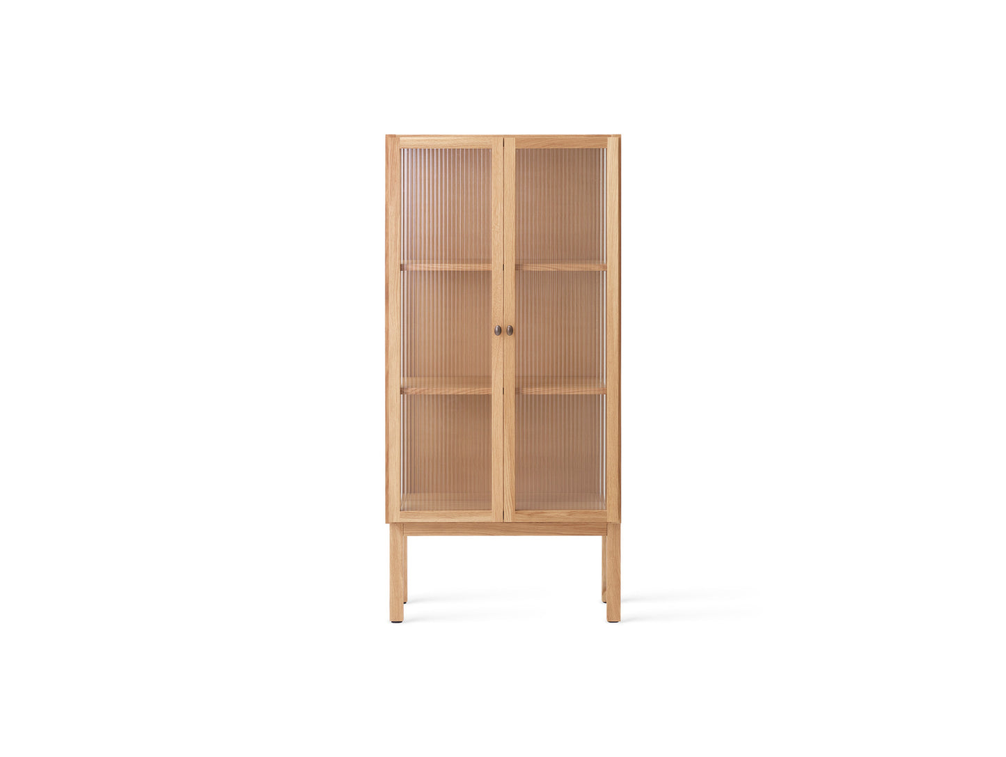 Curiosity Cabinet by Audo Copenhagen - Low