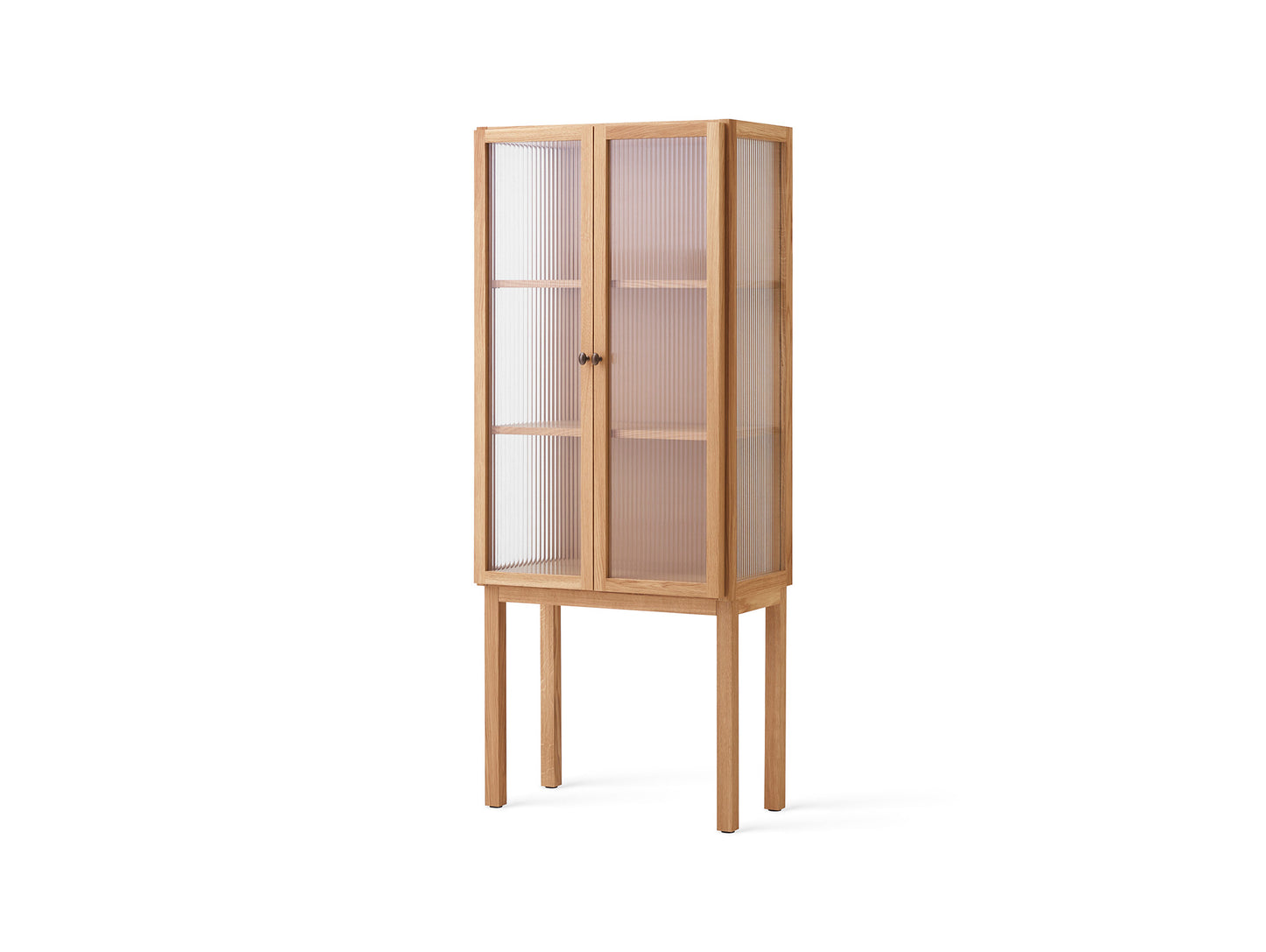 Curiosity Cabinet by Audo Copenhagen - High