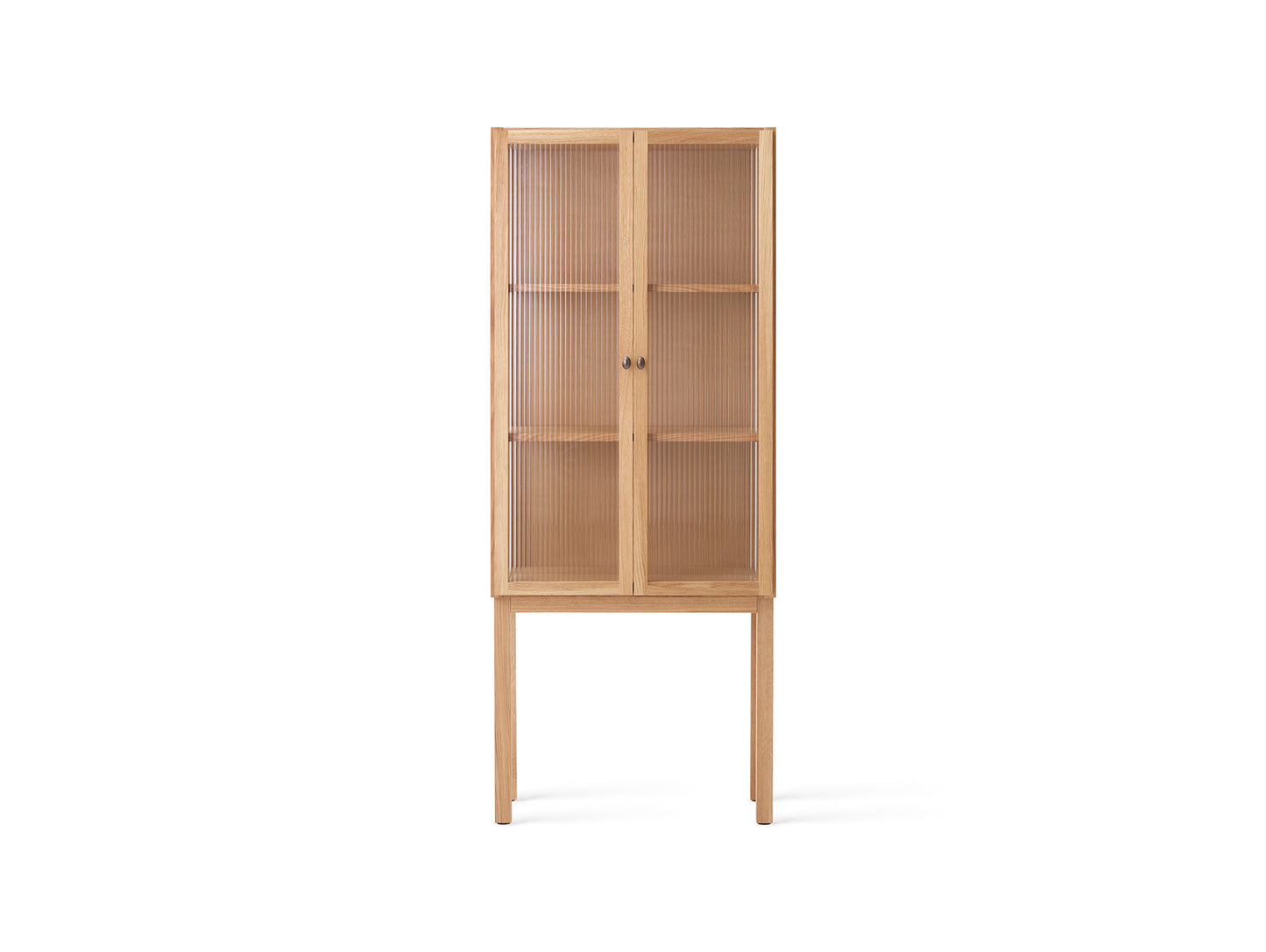 Curiosity Cabinet by Audo Copenhagen - High