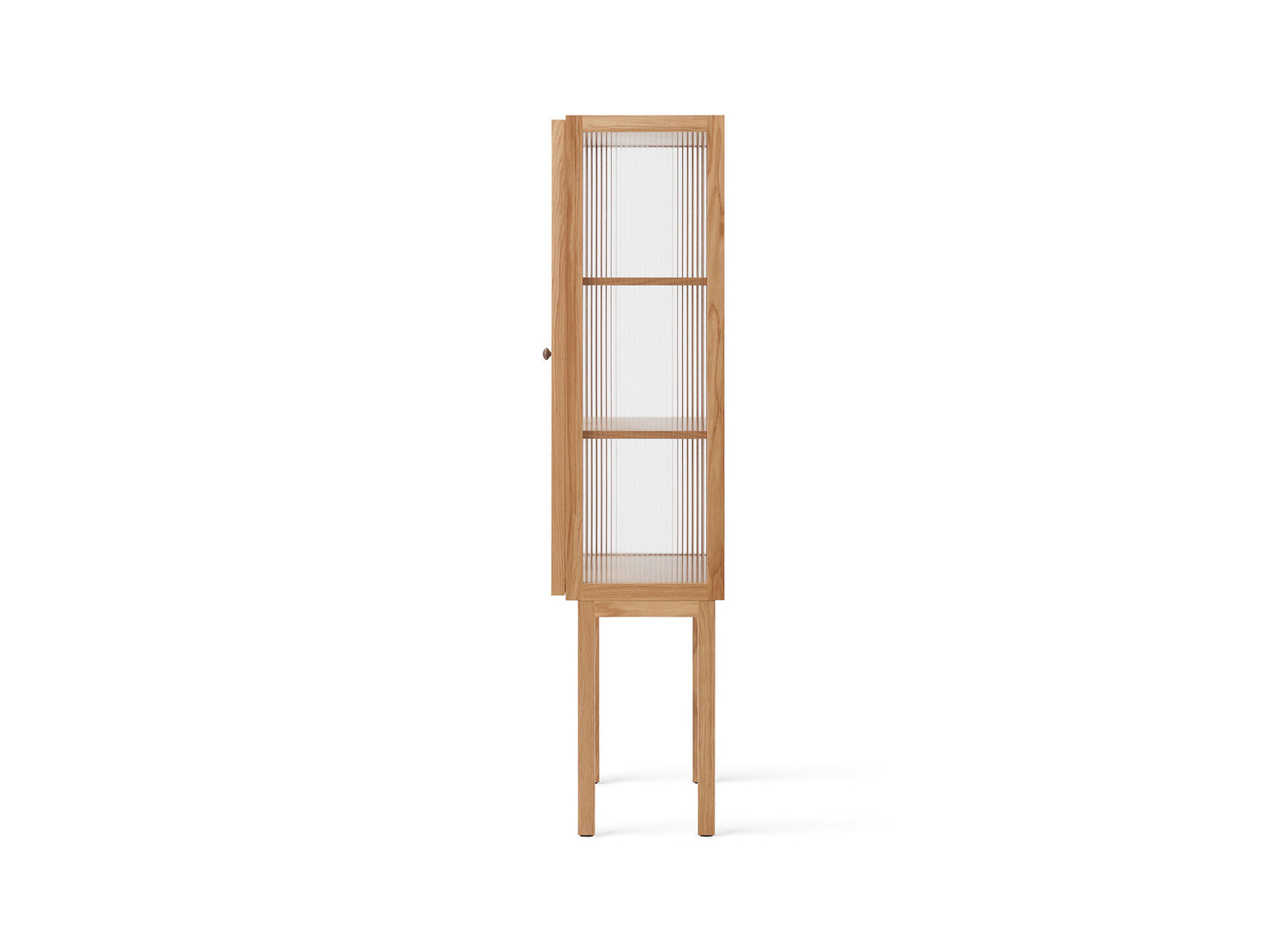 Curiosity Cabinet by Audo Copenhagen - High