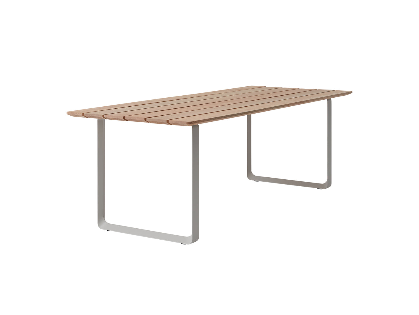 70/70 Outdoor Table