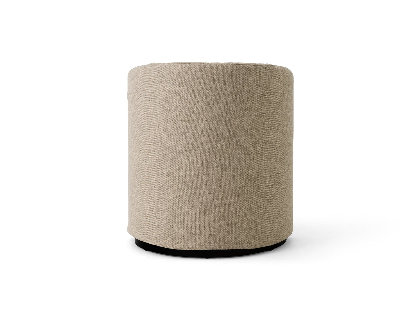 Tearoom Club Chair with Loose Cover by Audo Copenhagen - Sand