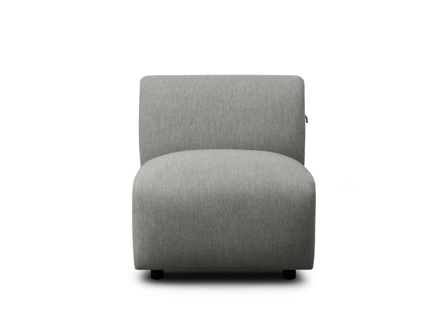 Swell Modular Sofa - Individual Modules by Normann Copenhagen - Centre Module 110