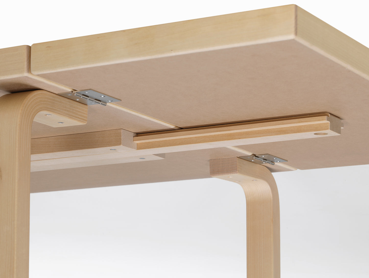 Aalto Table Foldable by Artek