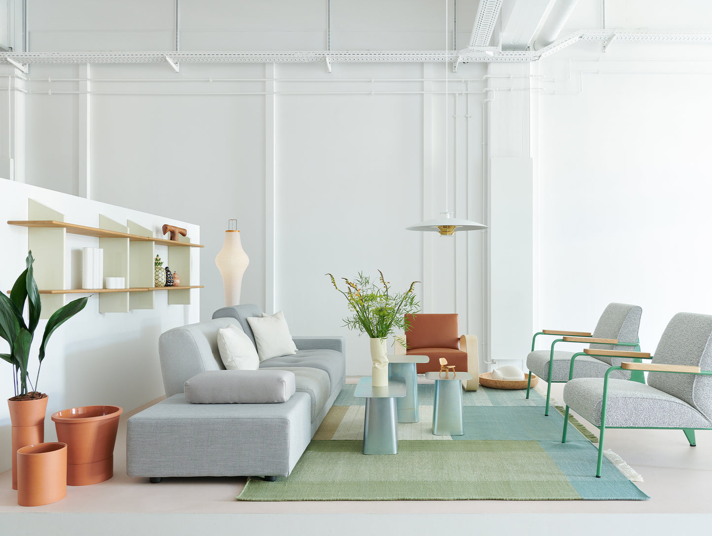 Polder Sofa
