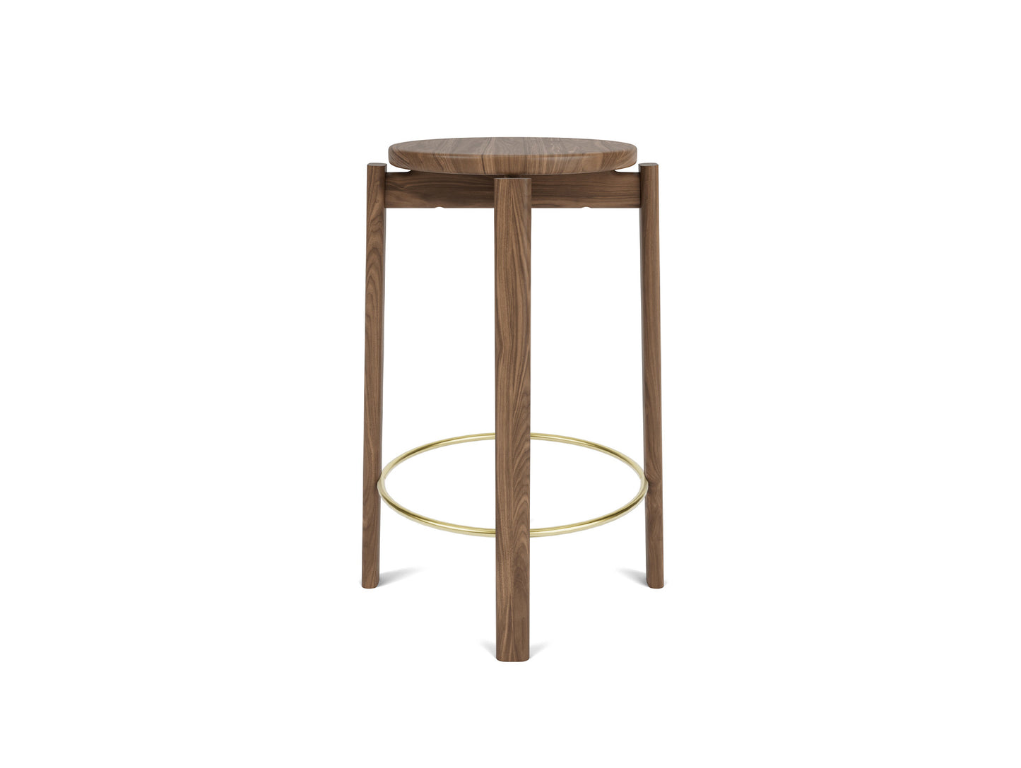 Passage Bar/Counter Stool