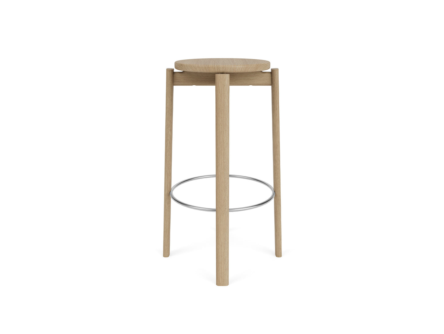 Passage Bar/Counter Stool