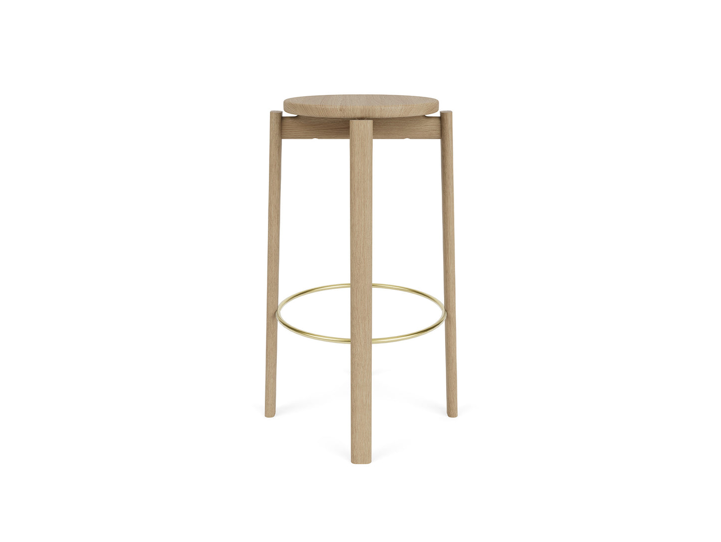 Passage Bar/Counter Stool