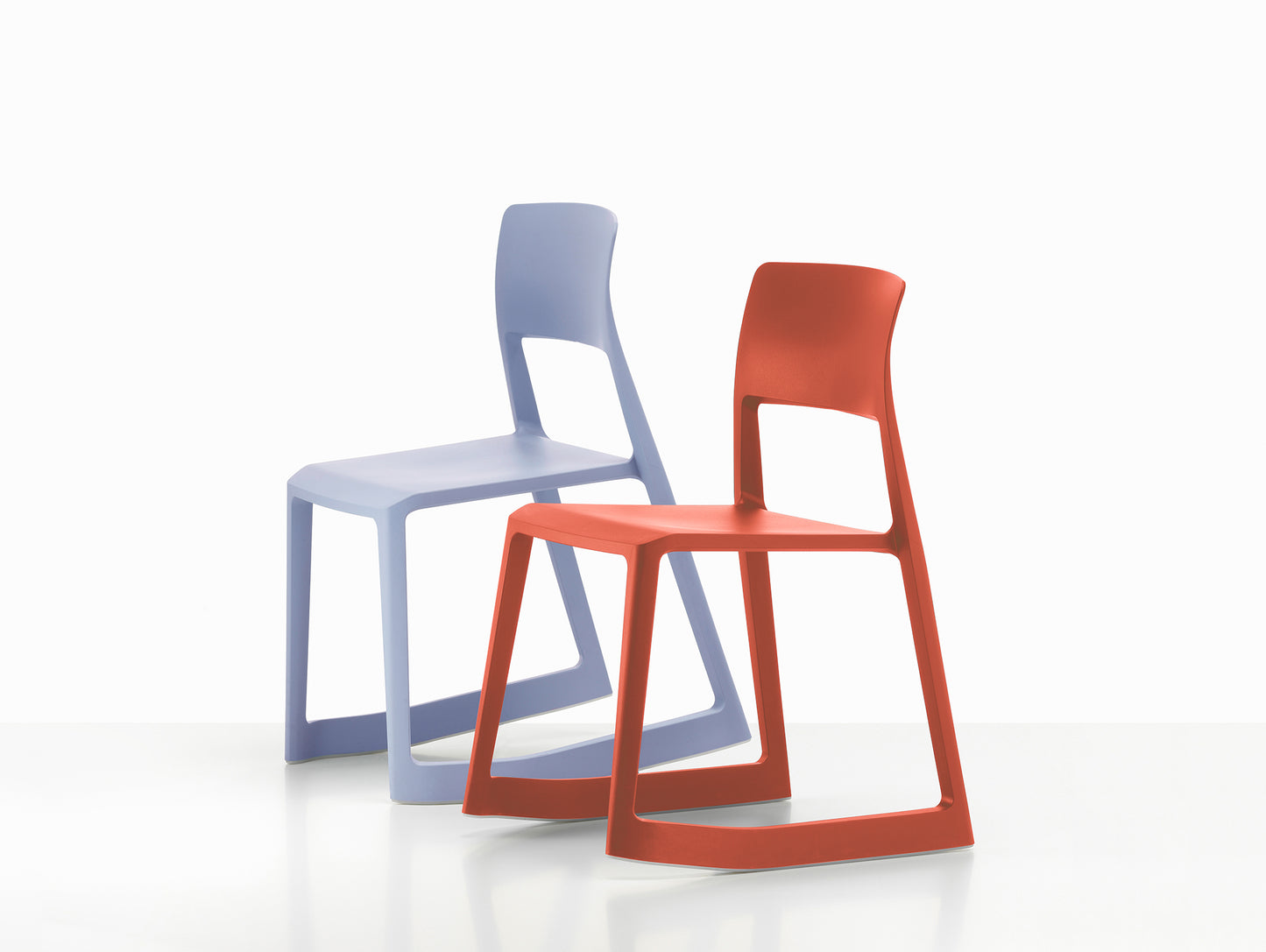 Tip Ton Chair RE by Vitra
