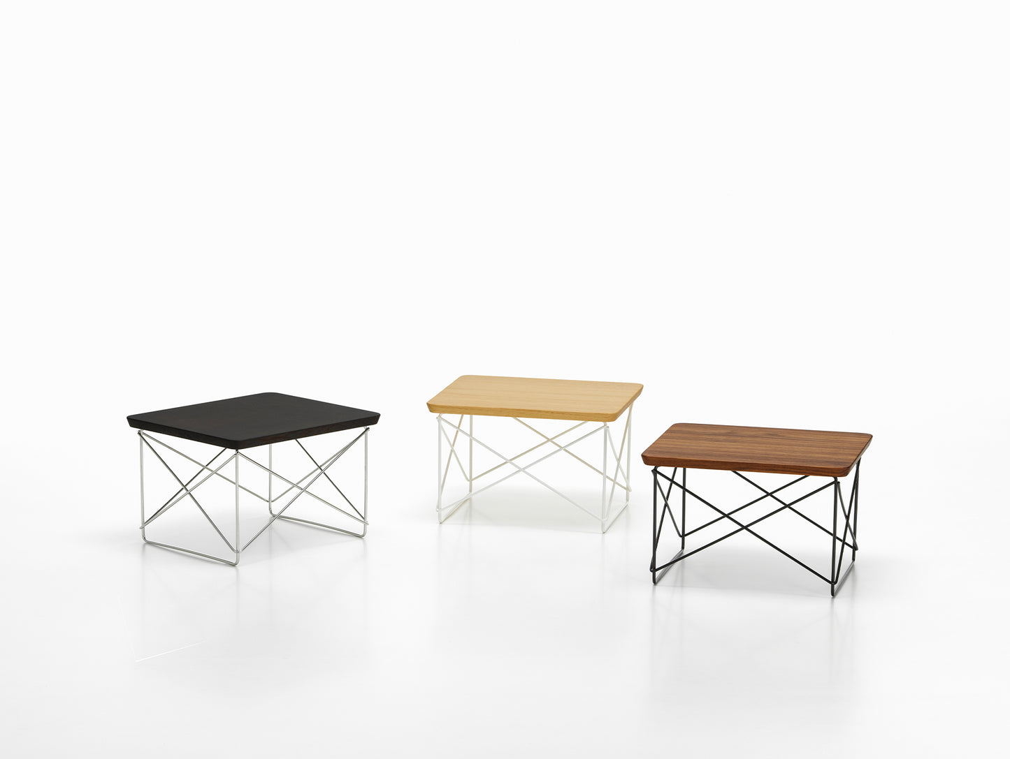 Eames Occasional Table LTR by Vitra
