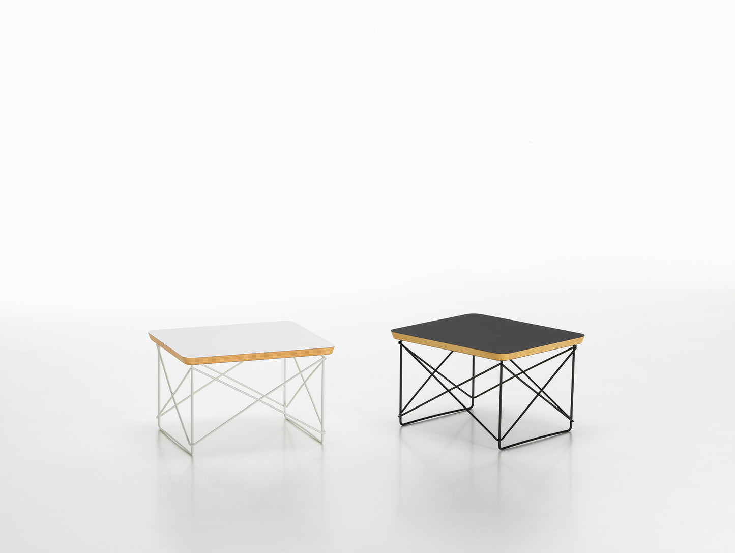 Eames Occasional Table LTR by Vitra