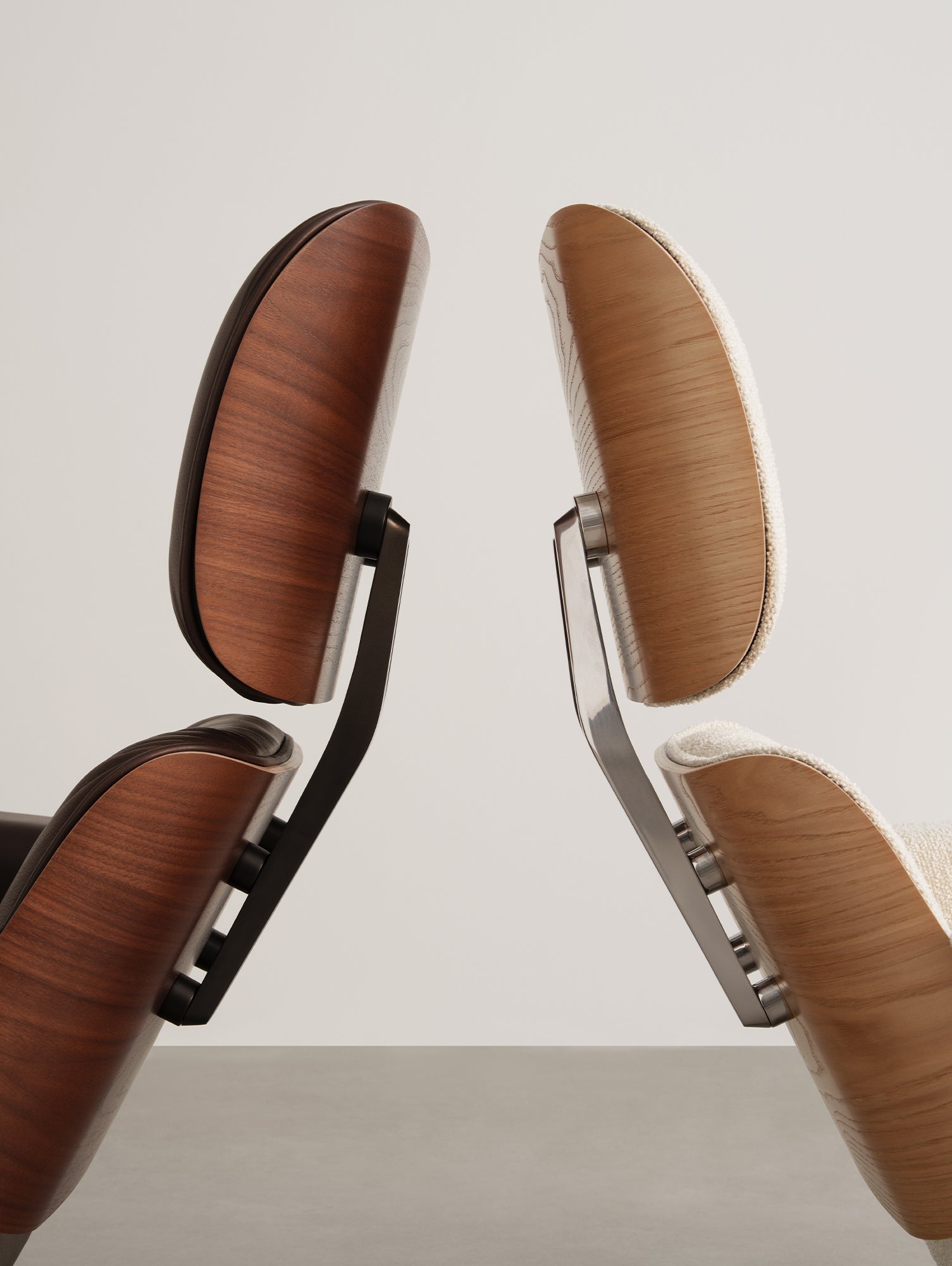 Eames Lounge Chair by Vitra