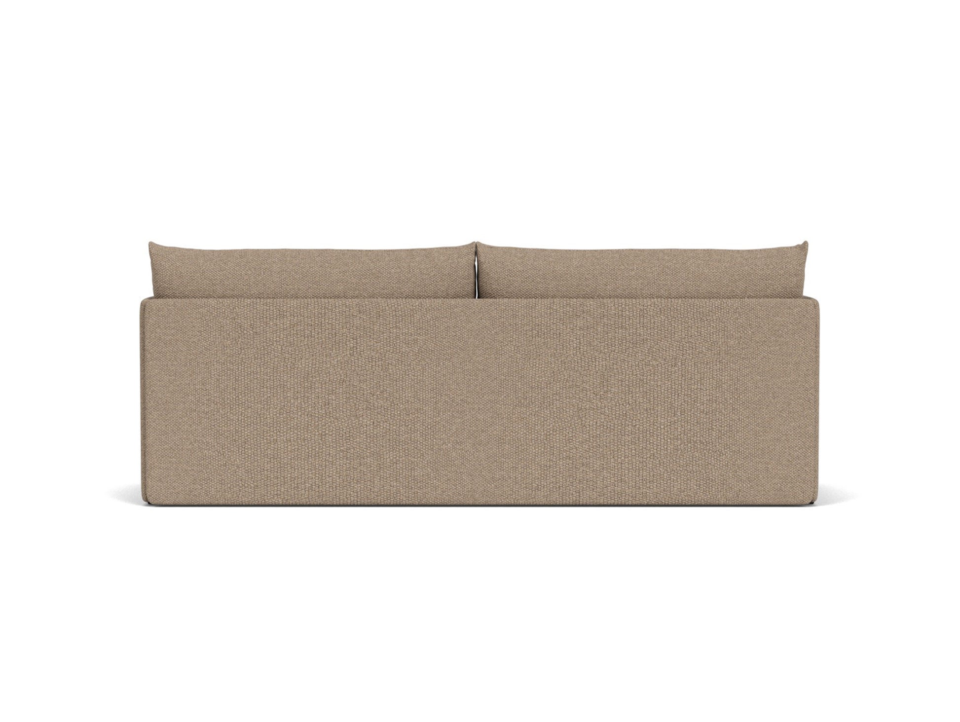Offset 3-Seater Sofa Bed by Audo Copenhagen - Logan Flint