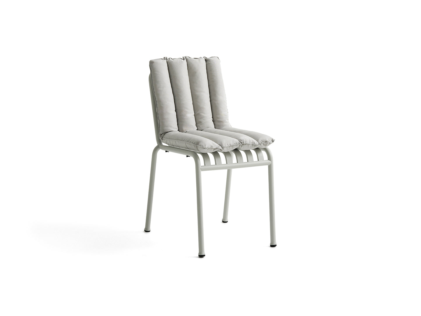 Palissade Soft Quilted Cushion for Chair and Armchair by HAY