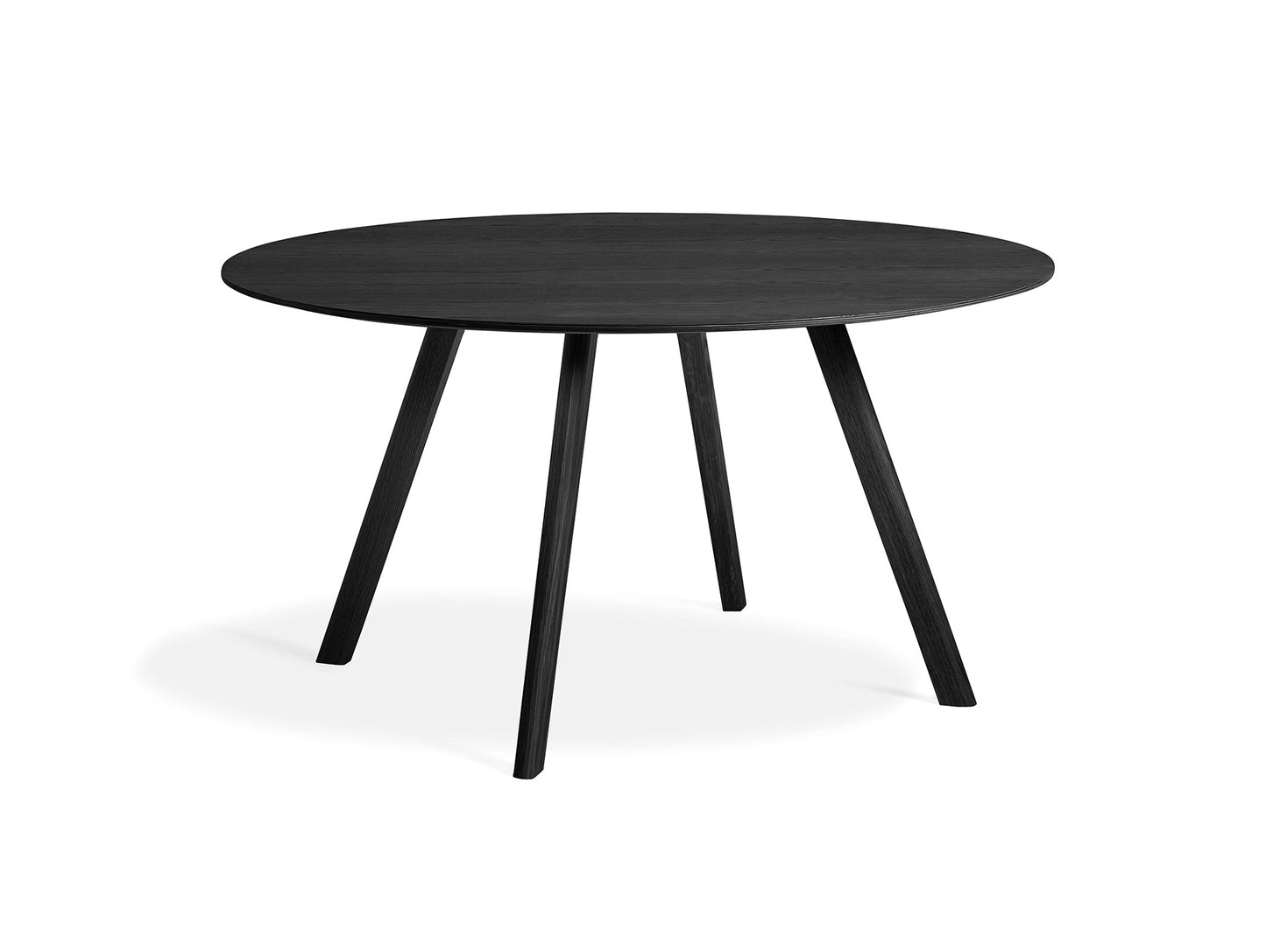 Copenhague Round Dining Table CPH25 by HAY