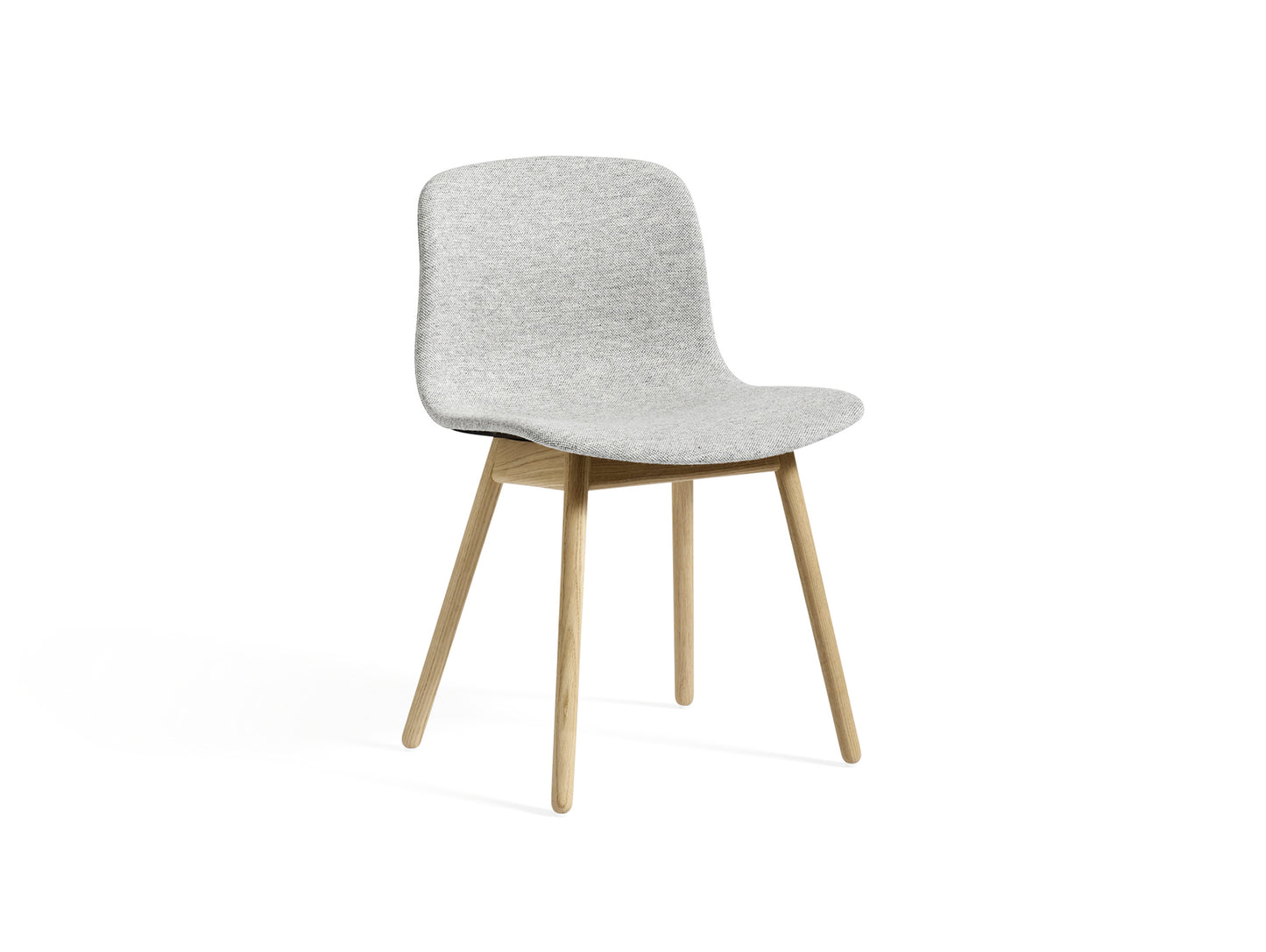 About A Chair AAC 13 by HAY -  Hallingdal 116  / Lacquered  Oak Base