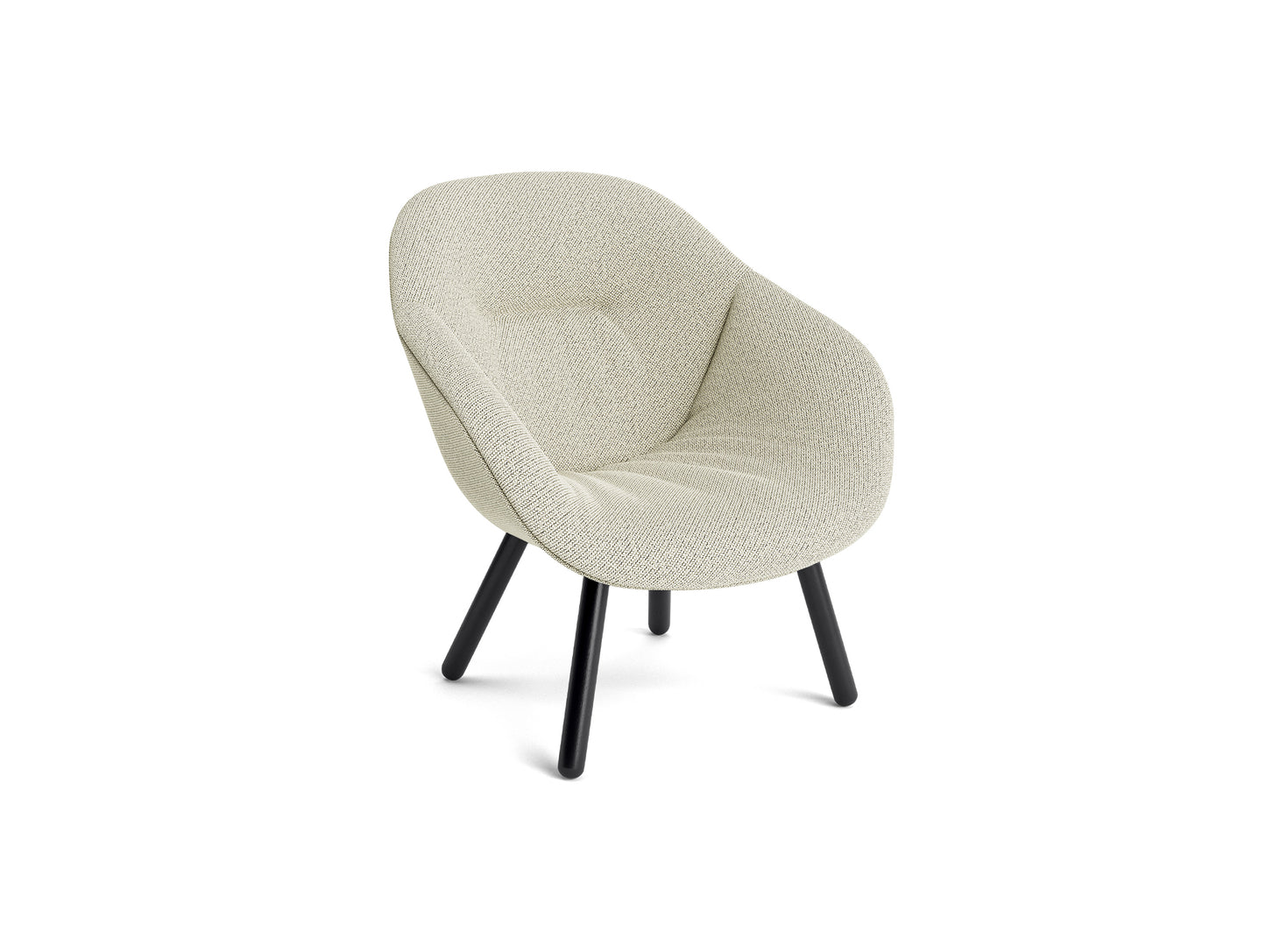 About A Lounge Chair - AAL 82 Soft