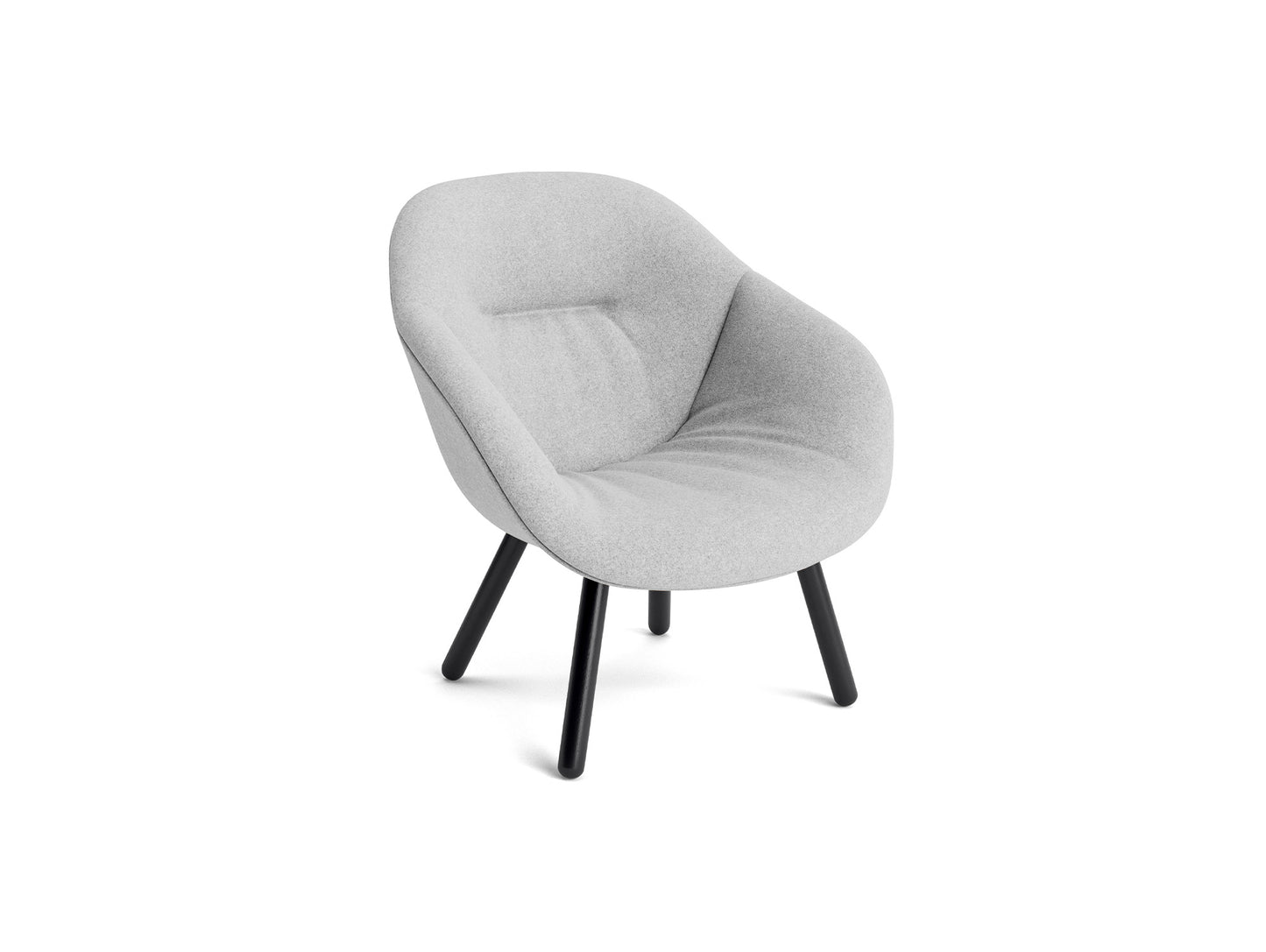 About A Lounge Chair - AAL 82 Soft