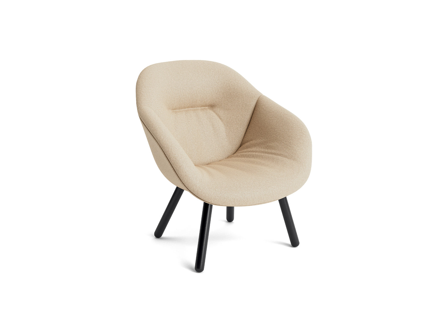 About A Lounge Chair - AAL 82 Soft