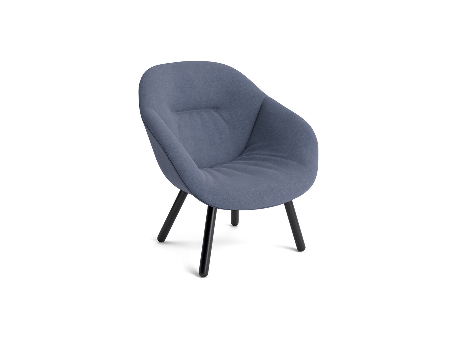 About A Lounge Chair - AAL 82 Soft