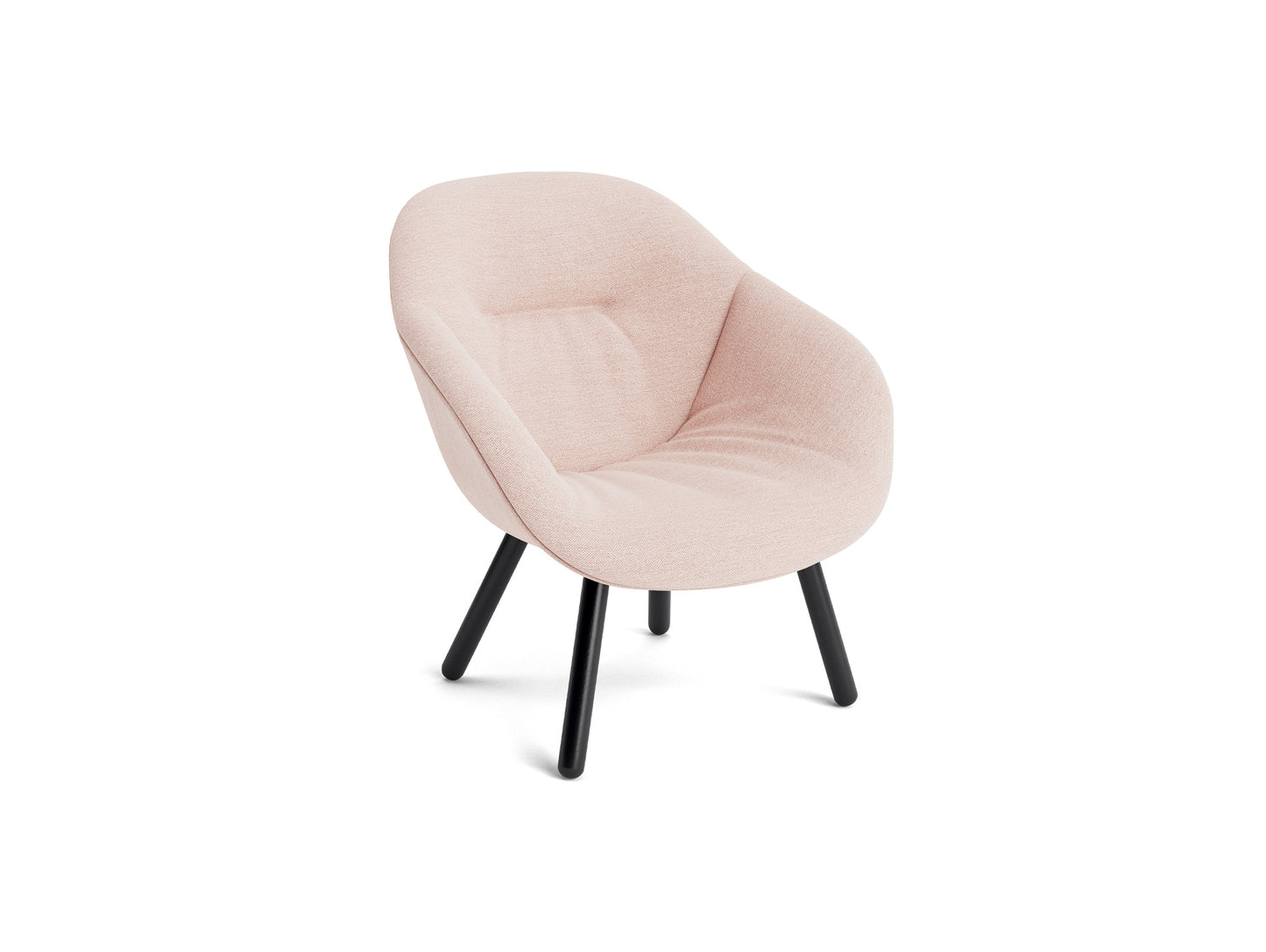 About A Lounge Chair - AAL 82 Soft