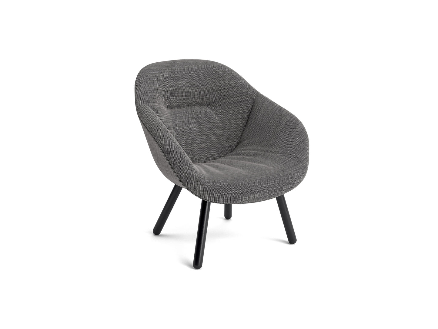 About A Lounge Chair - AAL 82 Soft