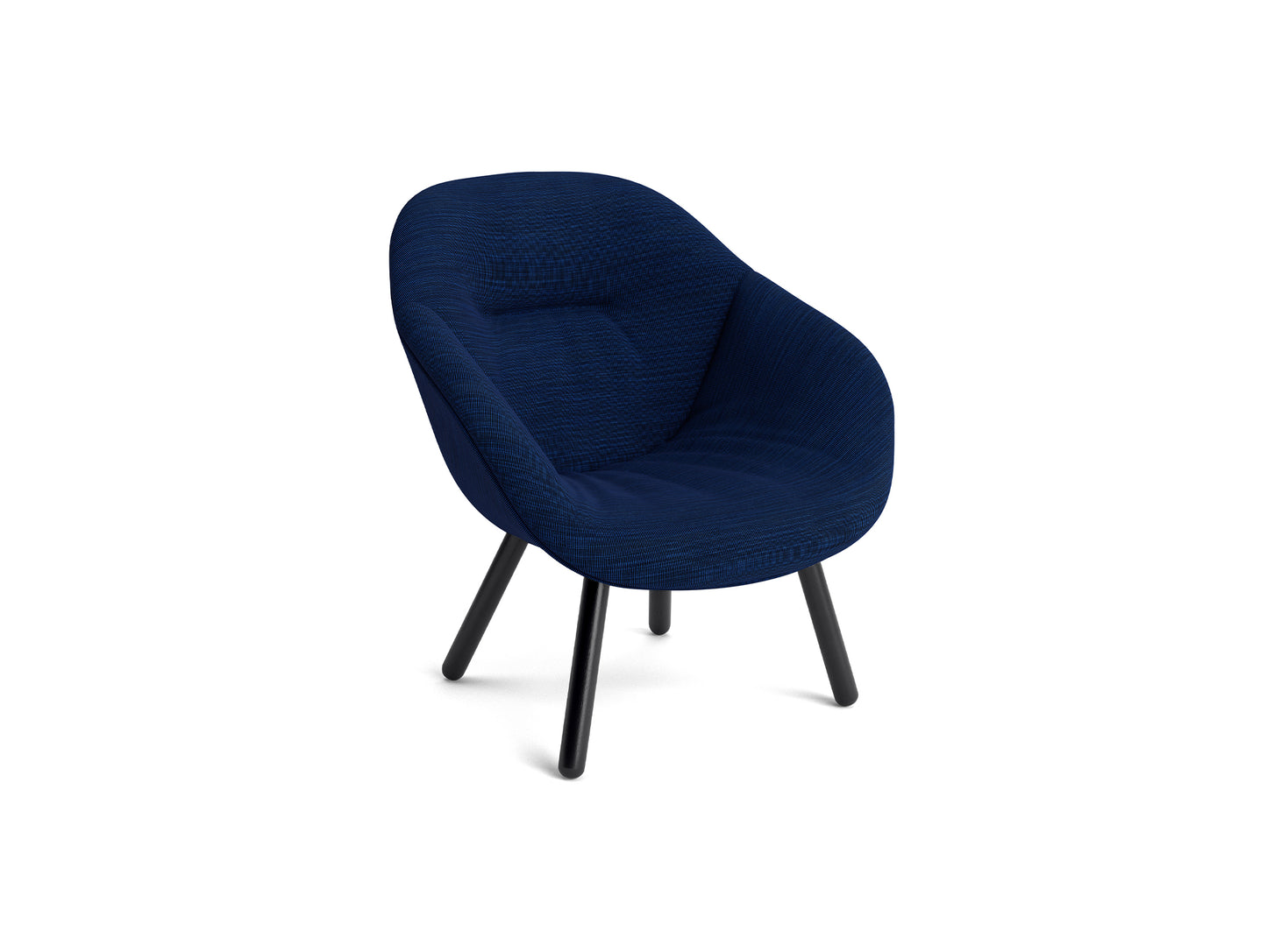 About A Lounge Chair - AAL 82 Soft