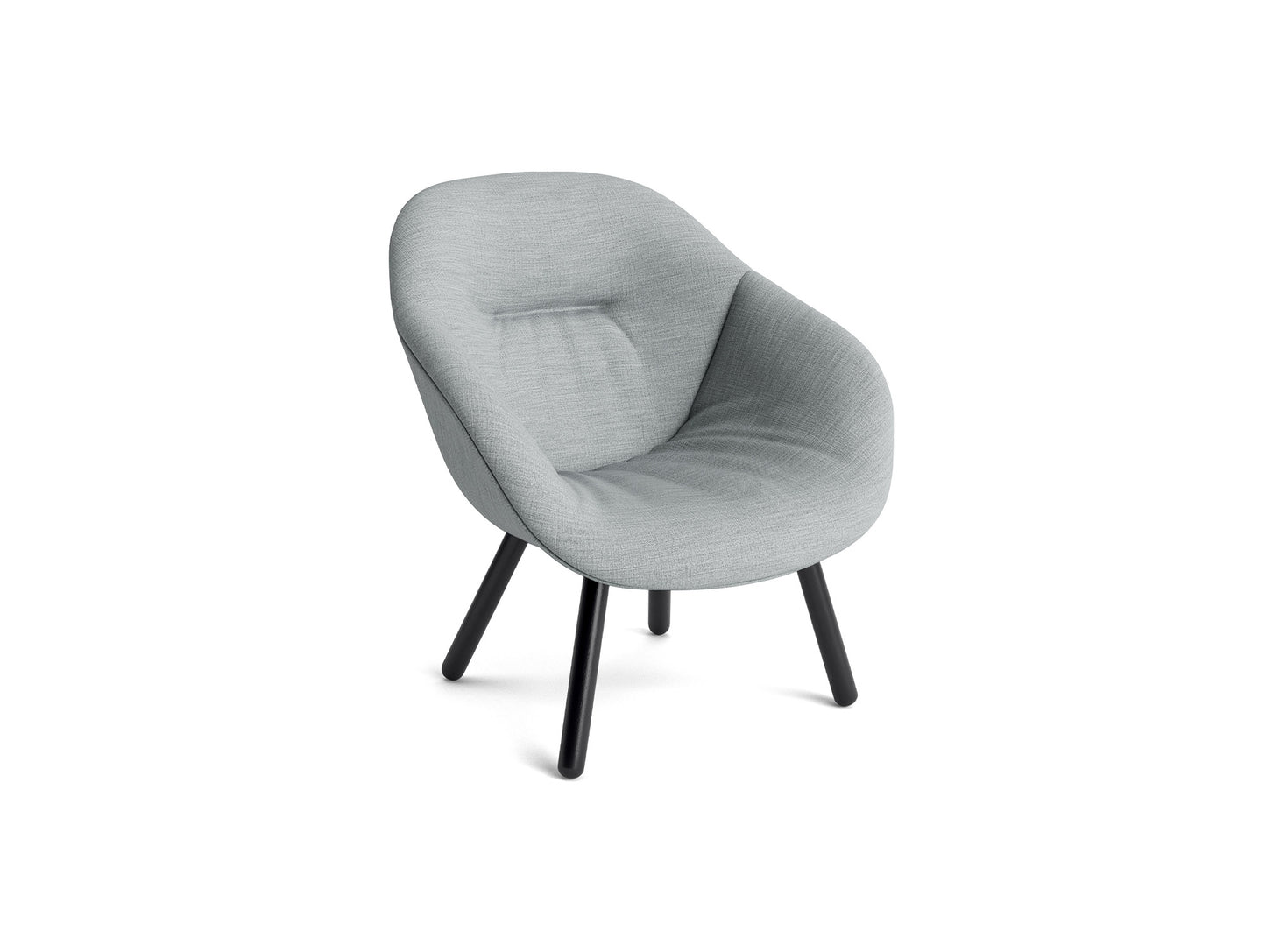 About A Lounge Chair - AAL 82 Soft