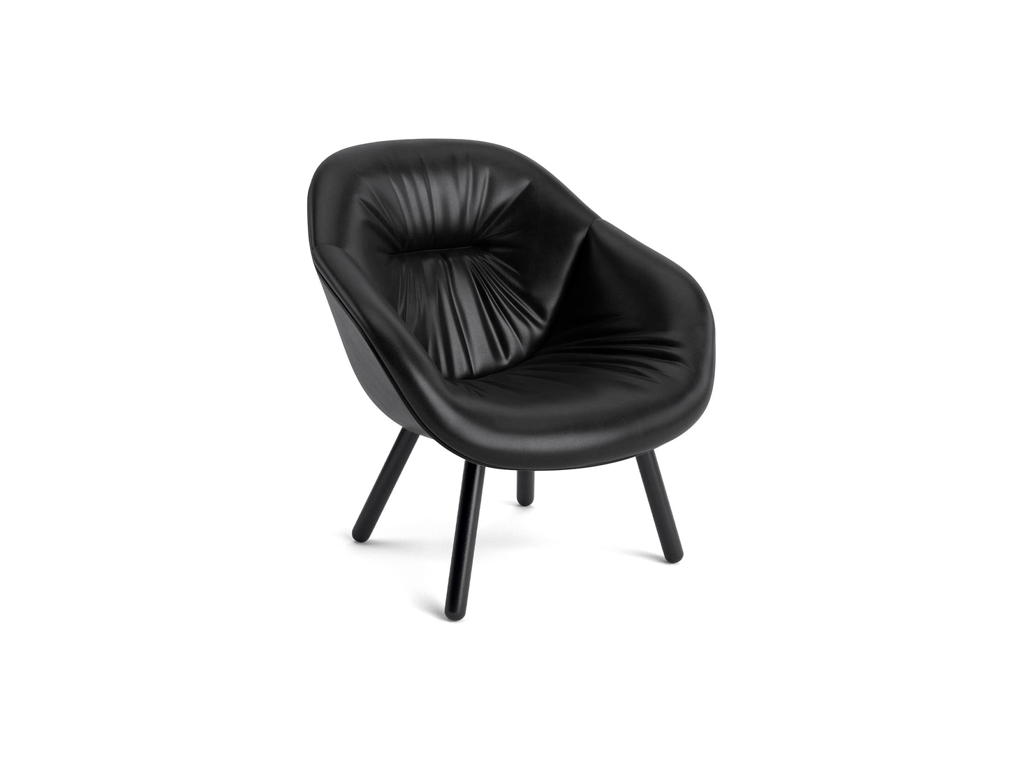 About A Lounge Chair - AAL 82 Soft