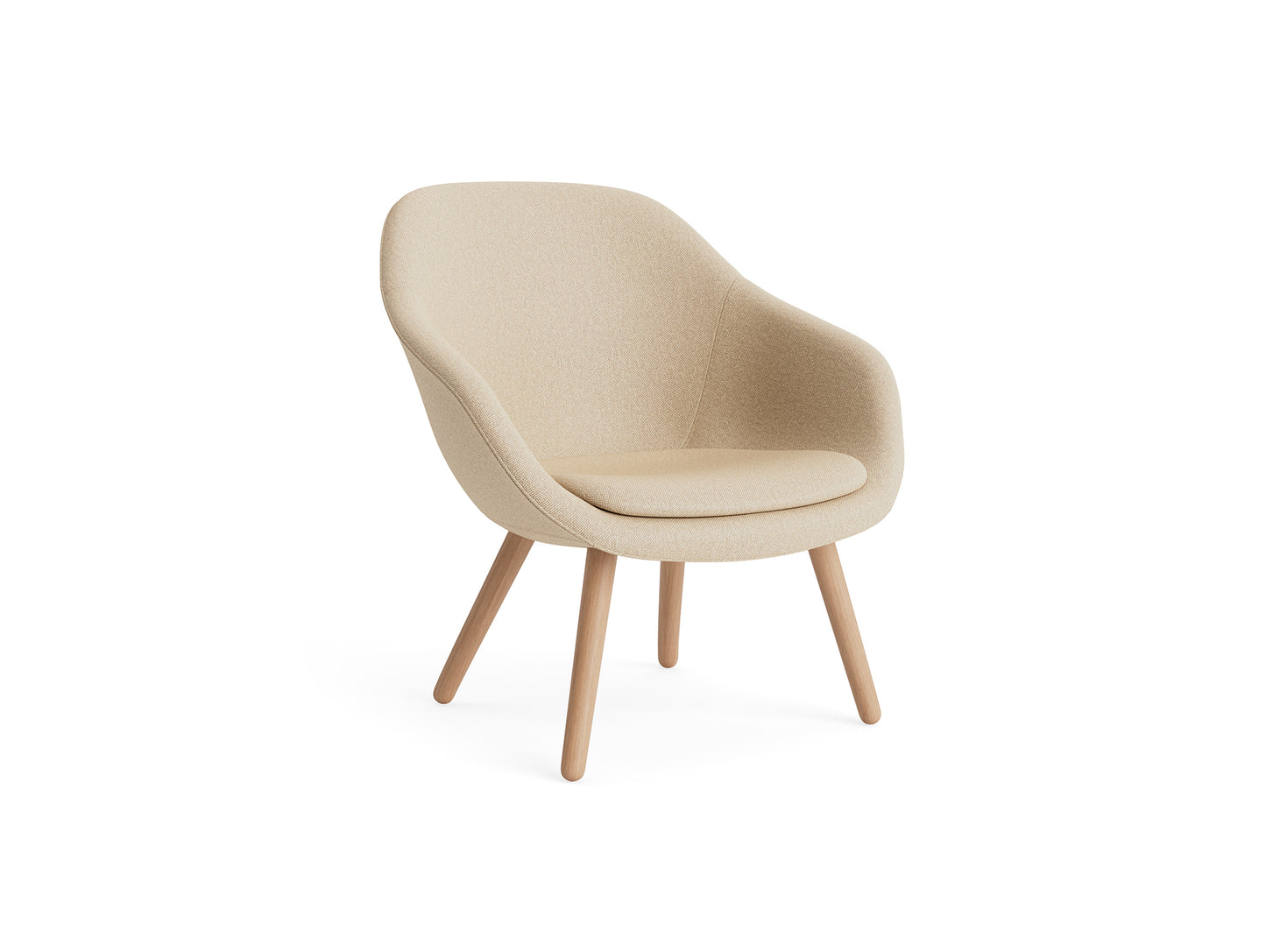 About A Lounge Chair - AAL 82