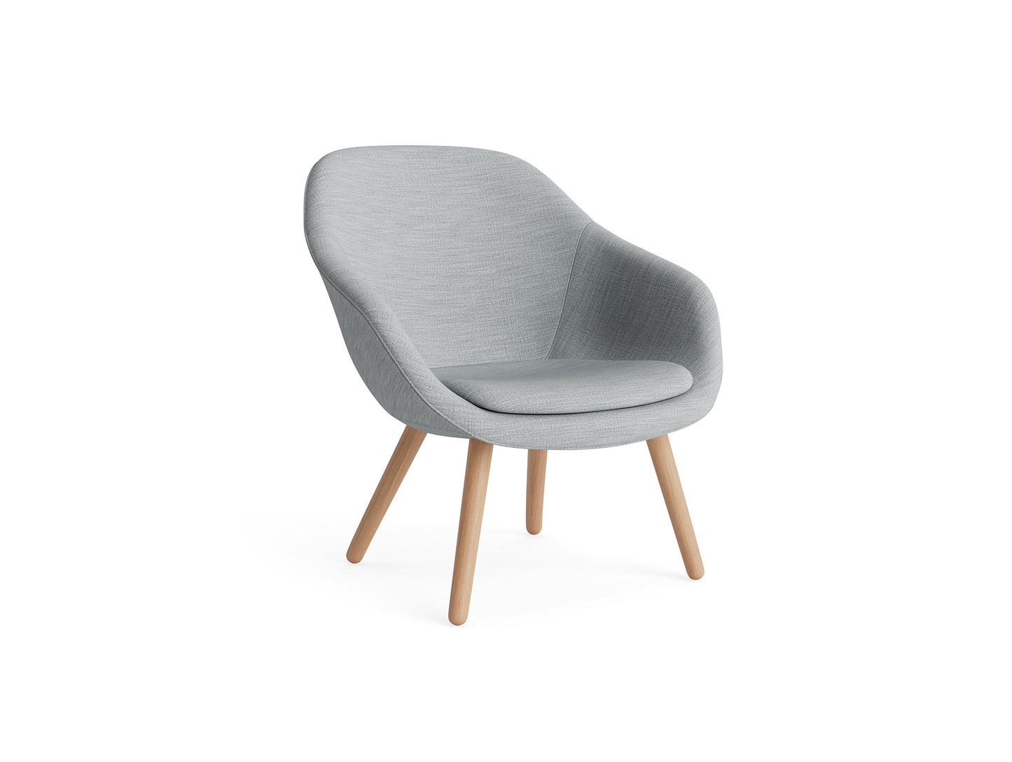 About A Lounge Chair - AAL 82