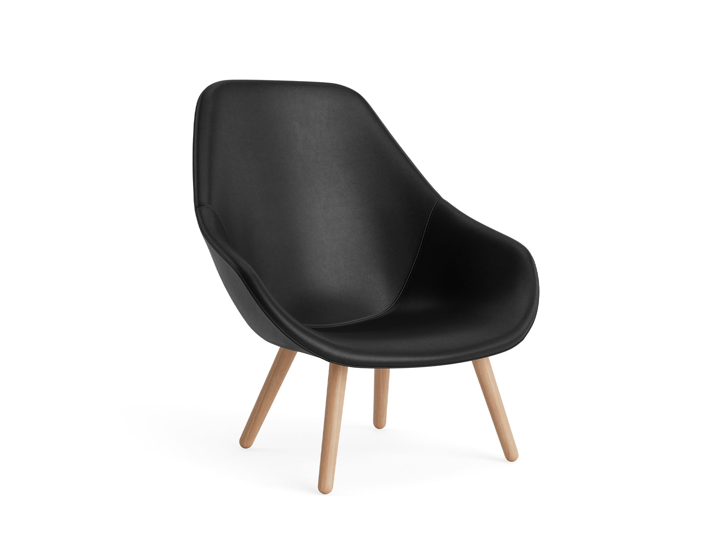 About A Lounge Chair - AAL 92