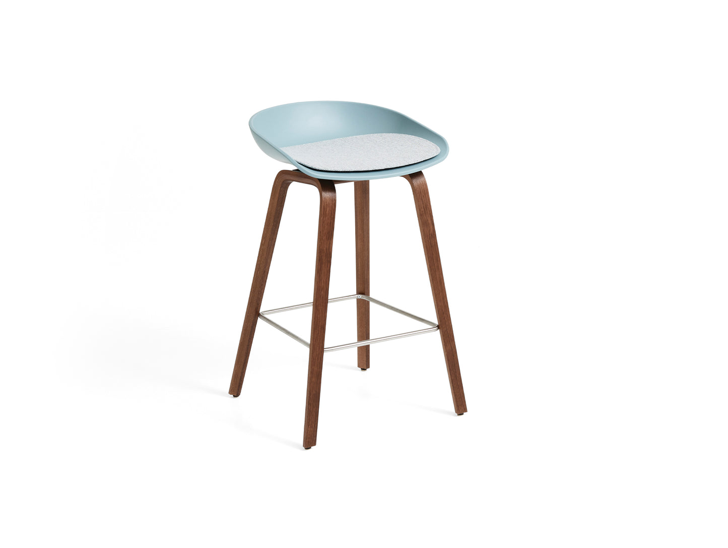 HAY About A Stool (AAS) Seat Pads