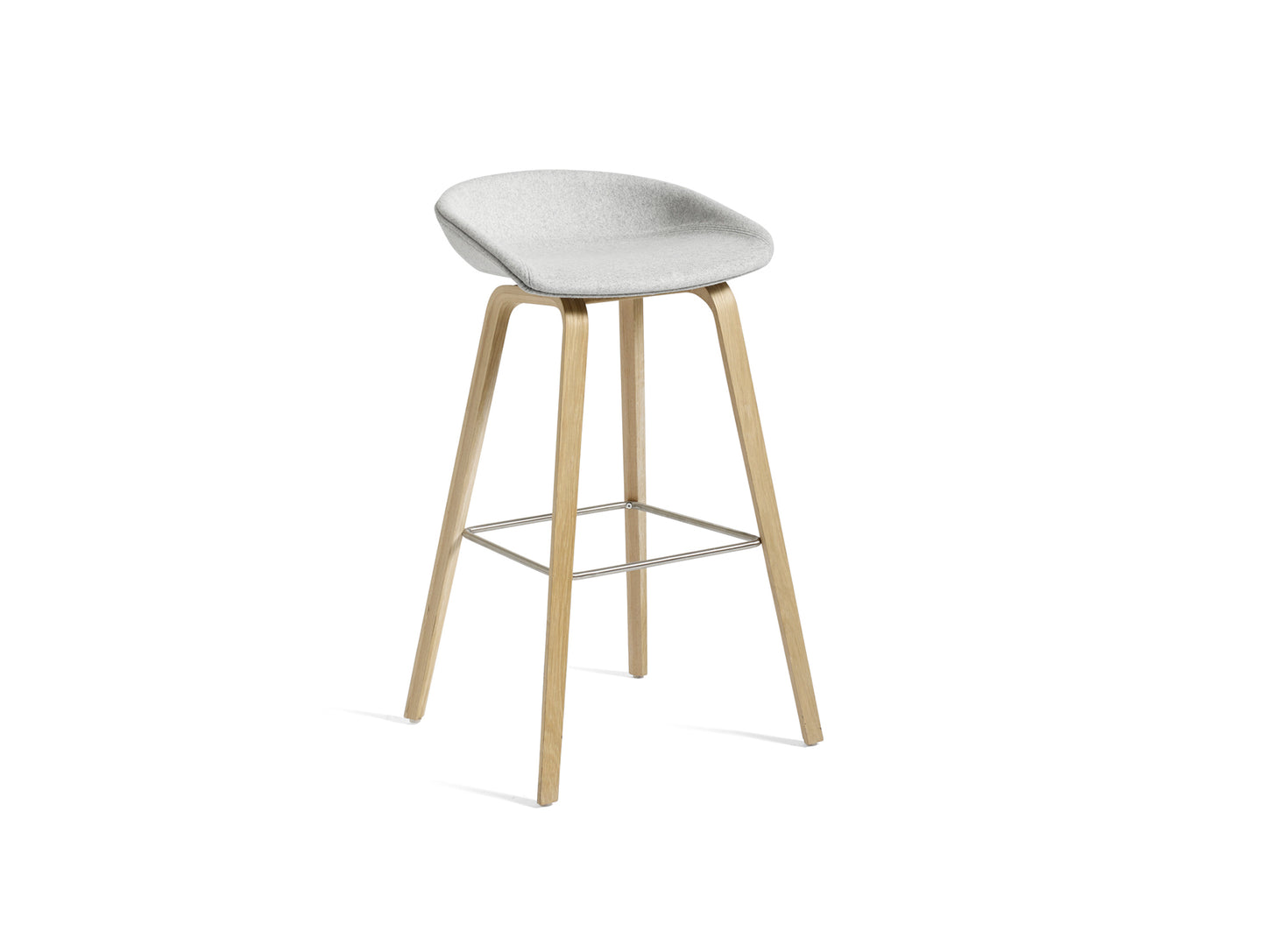 About A Stool AAS 33