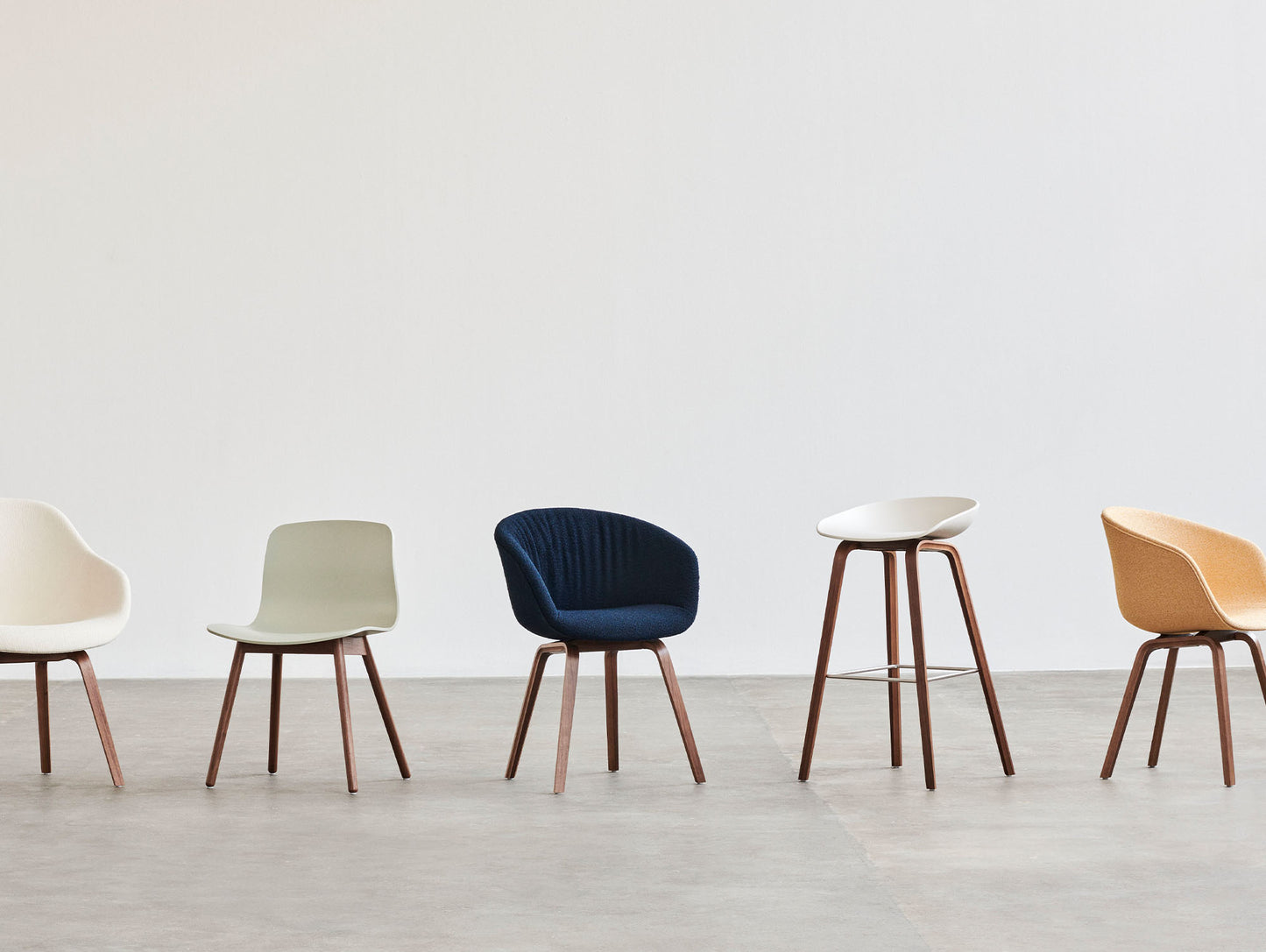About A Stool AAS 33