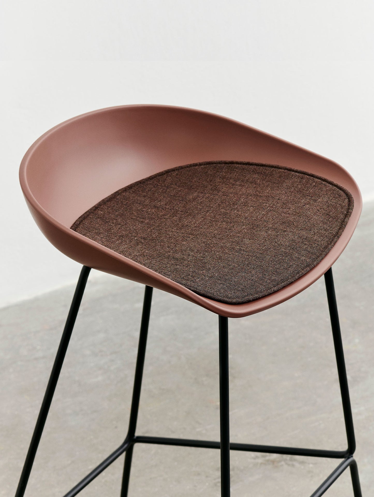 HAY About A Stool (AAS) Seat Pads
