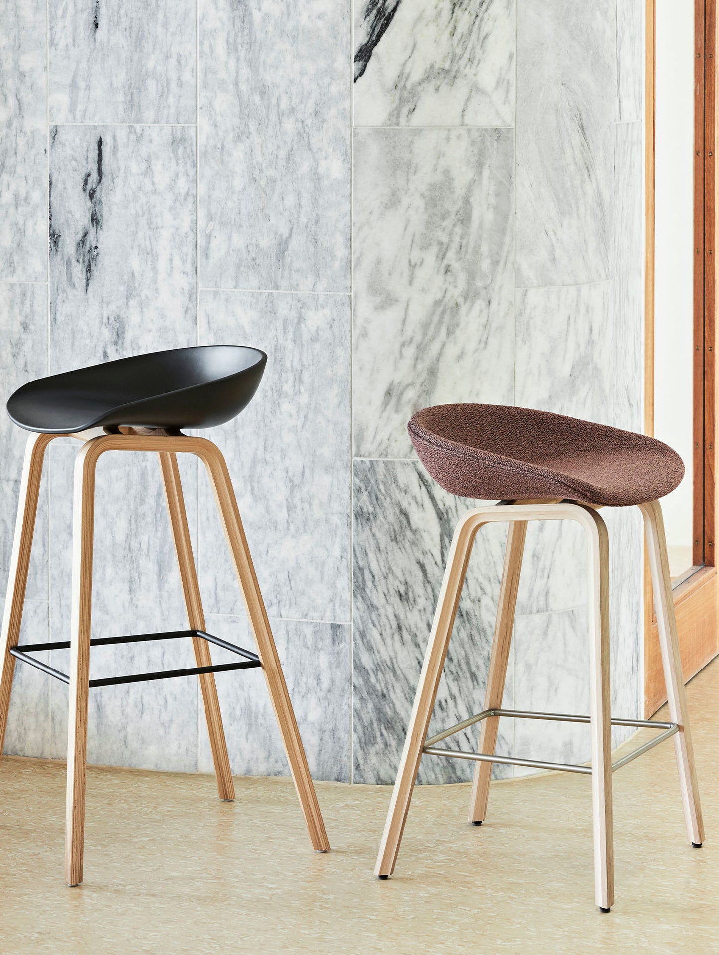 About A Stool AAS 33