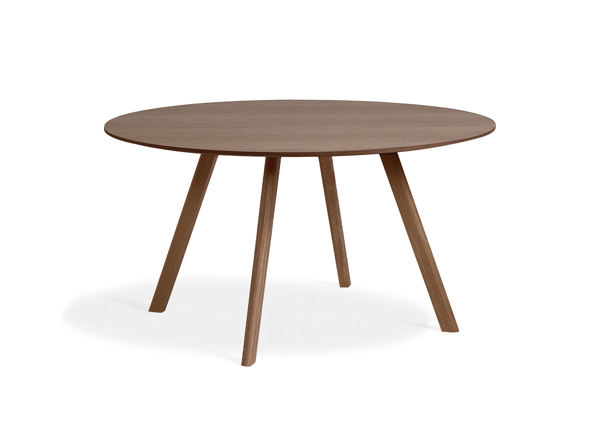 Copenhague Round Dining Table CPH25 by HAY