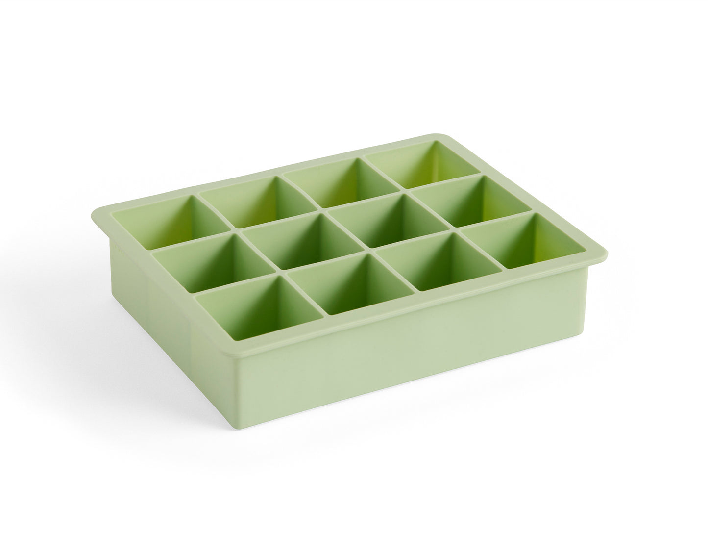 Ice Cube Tray by HAY - Mint Green